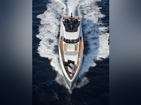 2012 Columbus Yachts 40S Hybrid za prodaju