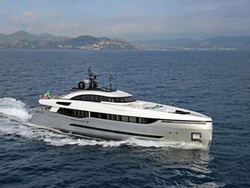 2012 Columbus Yachts 40S Hybrid