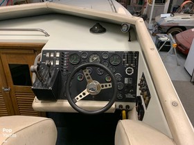 1986 Fountain Powerboats 33 (10M) Executioner til salg