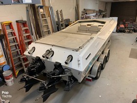 1986 Fountain Powerboats 33 (10M) Executioner