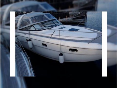Bavaria 34
