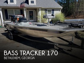 Bass Tracker Pro 170