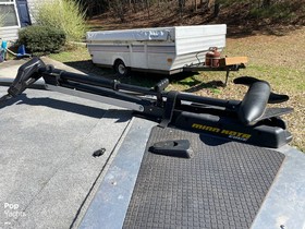 2013 Bass Tracker Pro 170 for sale