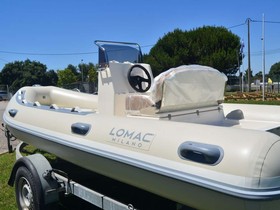 2022 Lomac 500 Euforia for sale