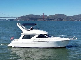 Buy 2000 Bayliner 3988 Command Bridge