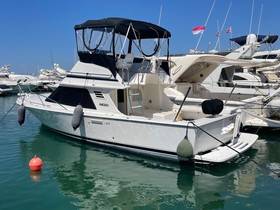 Blackfin Boats 29 Flybridge