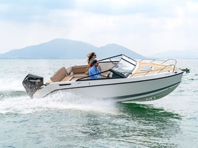 Quicksilver Activ 675 Cruiser