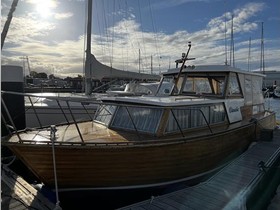 Buy 2002 Eigenbau Holzboot