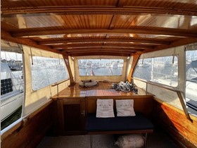 2002 Eigenbau Holzboot