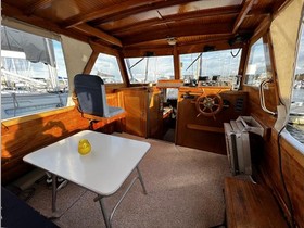 2002 Eigenbau Holzboot
