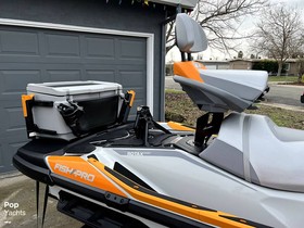 2022 Sea-Doo 170 Trophy Fish Pro for sale