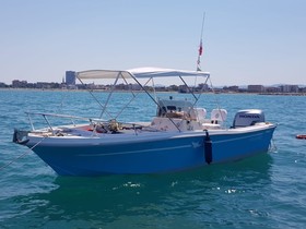 Buy 1980 Mako Marine 21