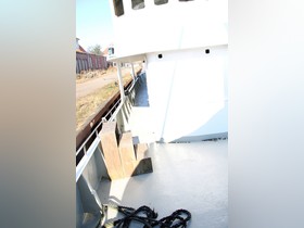 Kupiti Werftbau Wohnschiff - Stahl / Alu