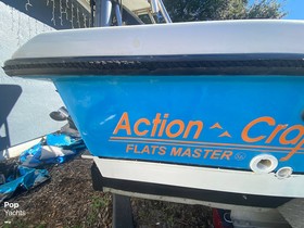 1994 Action Craft 2020 Flatsmaster Se til salg