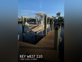 Key West Bay Reef 210