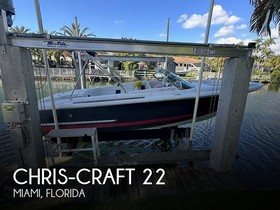 Chris-Craft Launch 22
