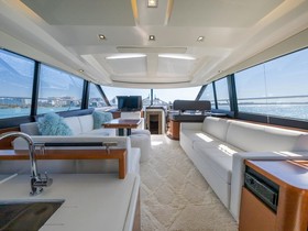 Koupit 2016 Prestige Yachts 550