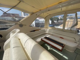 1996 Windy 36 Grand Mistral на продажу