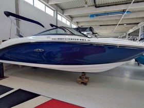 2022 Sea Ray 190 Spoe Bowrider Outboard Mit 150Ps на продажу