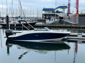 Купить 2022 Sea Ray 190 Spoe Bowrider Outboard Mit 150Ps