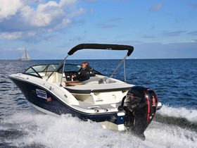 2022 Sea Ray 190 Spoe Bowrider Outboard Mit 150Ps на продажу