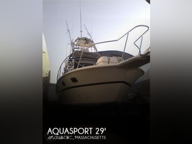 Aquasport 290 Tournament Master