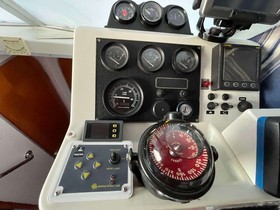 1989 Jeanneau Albatross 750 for sale