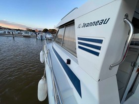 1989 Jeanneau Albatross 750 for sale