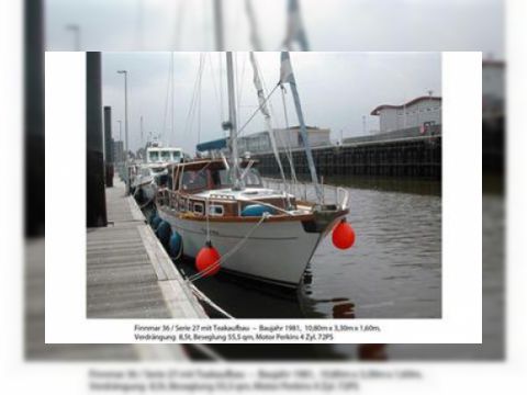 Finmar 36