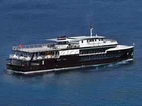  Custom built/Eigenbau Day Cruise Boat - 350 Pax
