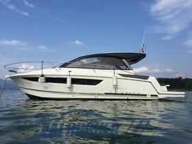 2010 Jeanneau Leader 9