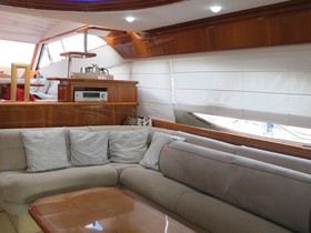 2001 Ferretti Yachts 68 for sale