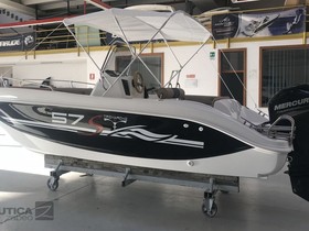 2023 Nautica Trimarchi 57 Fish S [Package] for sale