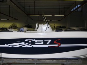 2023 Nautica Trimarchi 57 Fish S [Package] for sale