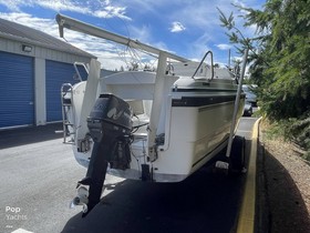 2001 MacGregor 26X