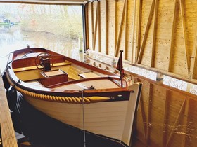 1996 Wajer Yachts De Kapiteinssloep 7.20