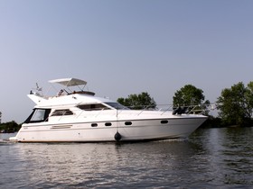 1995 Princess Yachts 480 Fly