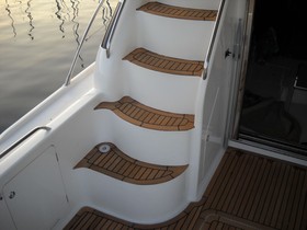 1996 Princess Yachts 440