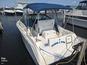 1989 Sea Ray 250 Sundancer