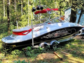 2008 Sea-Doo 230 Wake