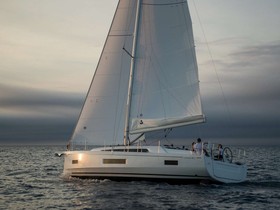 Купить 2022 Bénéteau Oceanis 40.1
