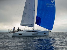 2022 Bénéteau Oceanis 40.1 на продажу