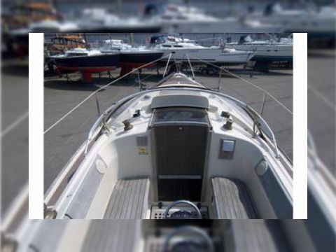 Buy 1981 Dehler Duetta 86