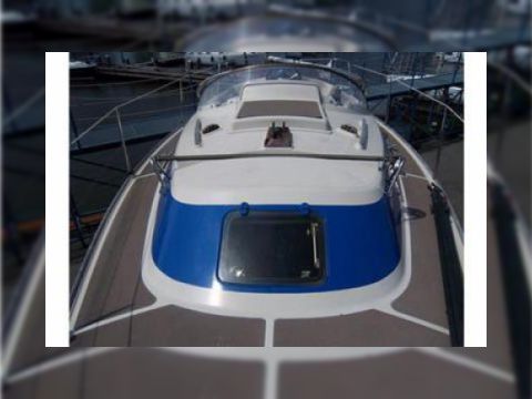 1981 Dehler Duetta 86