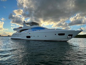 Buy Azimut 95