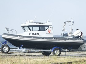 Osta 2016 Sea Water Patrol 645