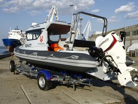Købe 2016 Sea Water Patrol 645