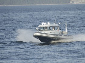 2016 Sea Water Patrol 645