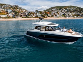 Prestige Yachts 420 S-Line