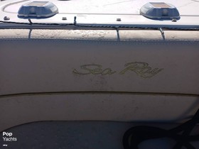 2001 Sea Ray 260 Signature προς πώληση